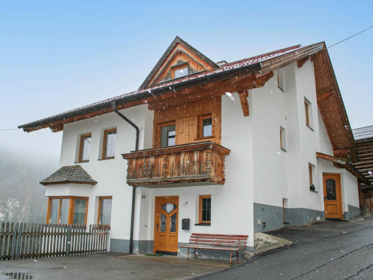 Apartment Silvretta-2 Kappl  Extérieur photo