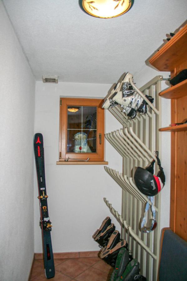 Apartment Silvretta-2 Kappl  Extérieur photo
