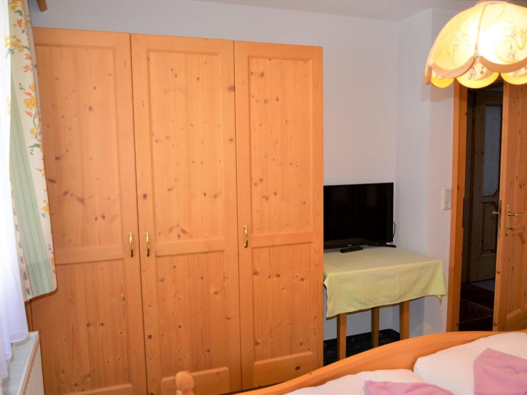 Apartment Silvretta-2 Kappl  Extérieur photo