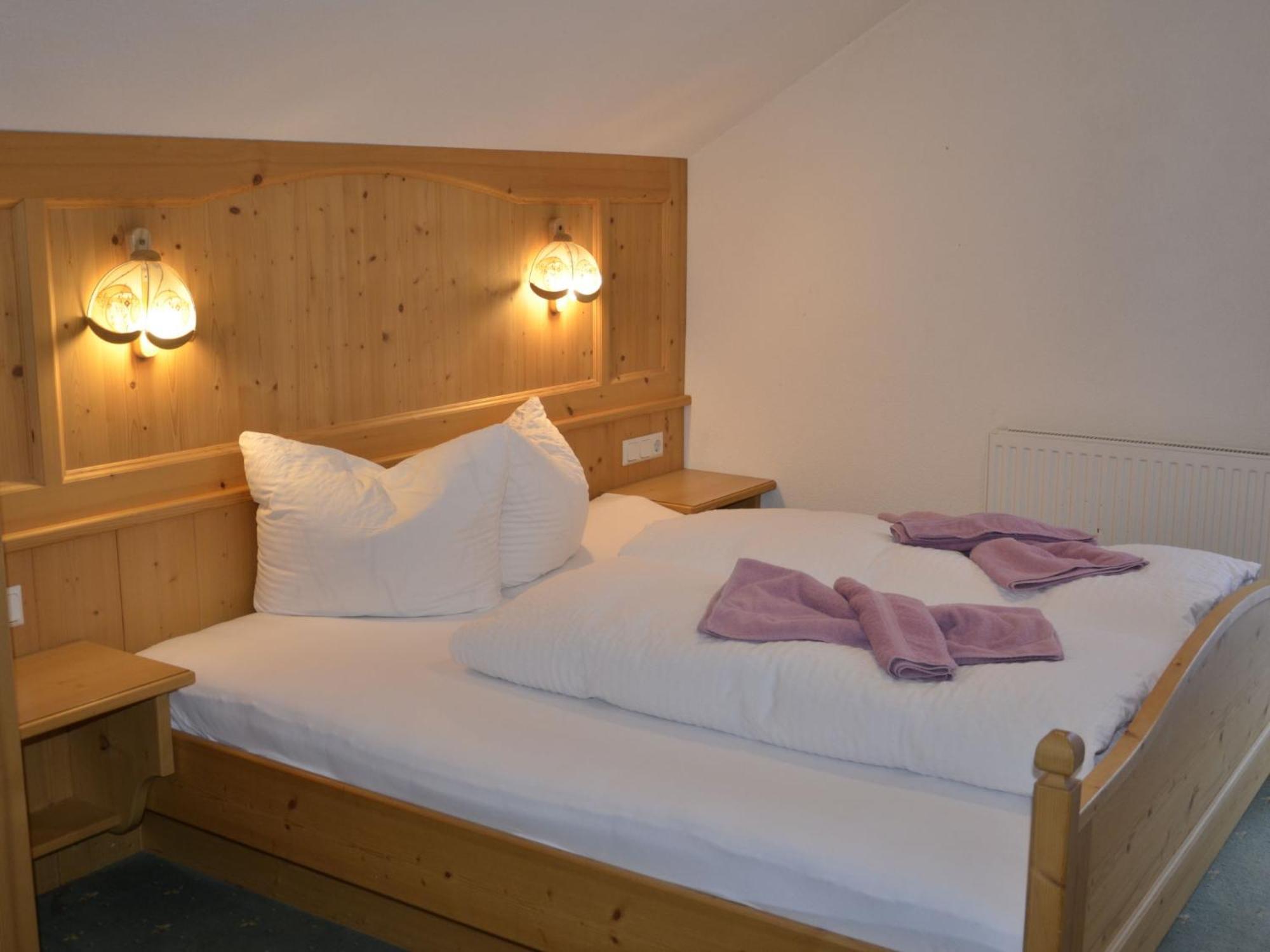 Apartment Silvretta-2 Kappl  Extérieur photo