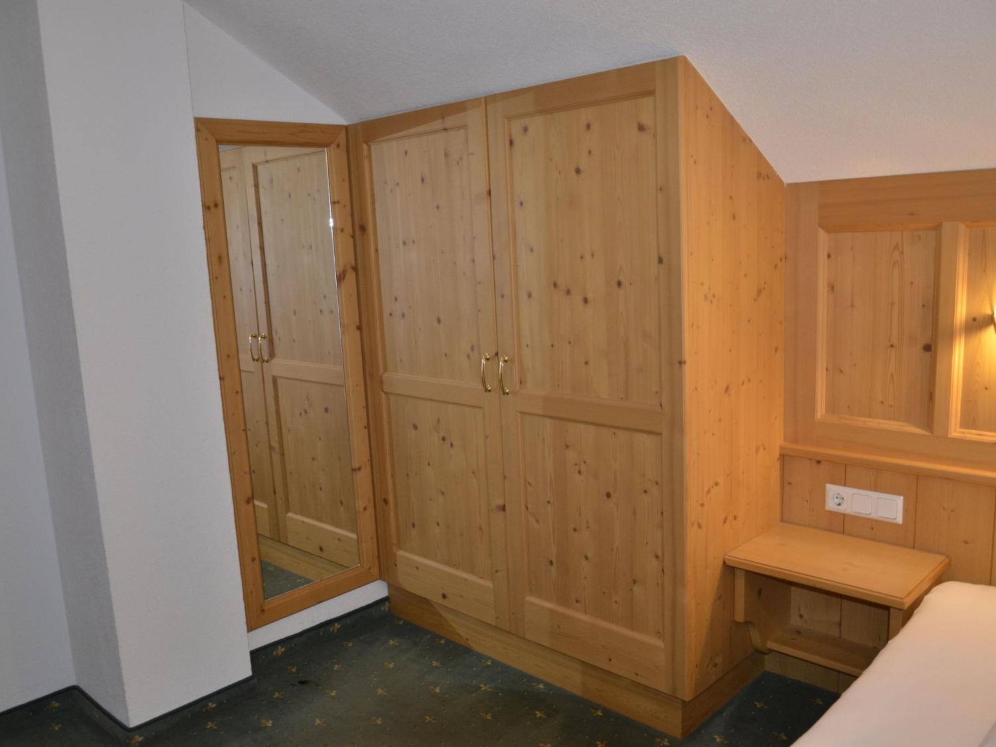 Apartment Silvretta-2 Kappl  Extérieur photo
